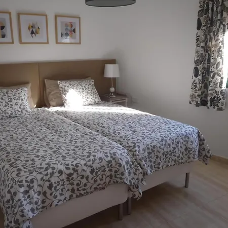 Gesamte In Mit Terrasse Apartament Morro Jable