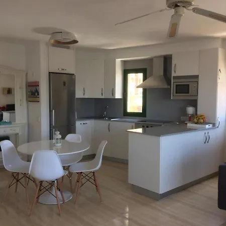 Apartament Gesamte In Mit Terrasse