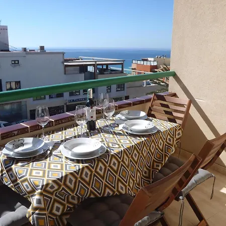 Gesamte In Mit Terrasse *